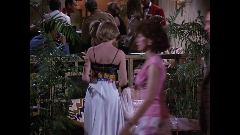 Susan: Excuse me, Julie?