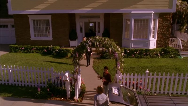 Susan: I BROUGHT SOME CHAMPAGNE
