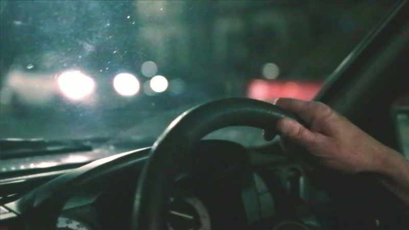 Susan: I don't understand why his car