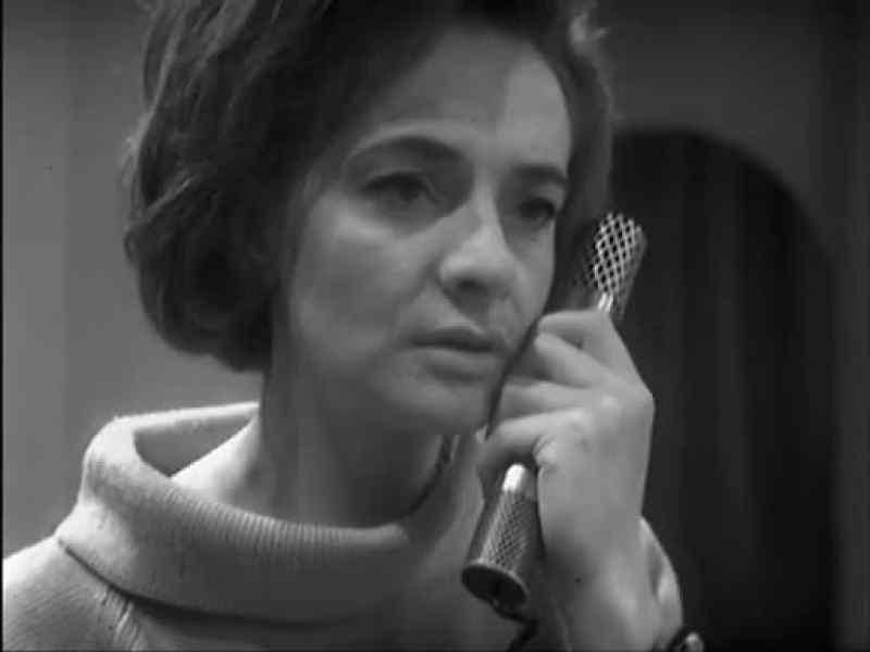 SUSAN: I want to speak to Barbara Wright