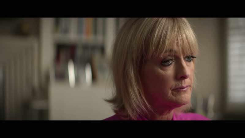 Susan Mayes, who told the court