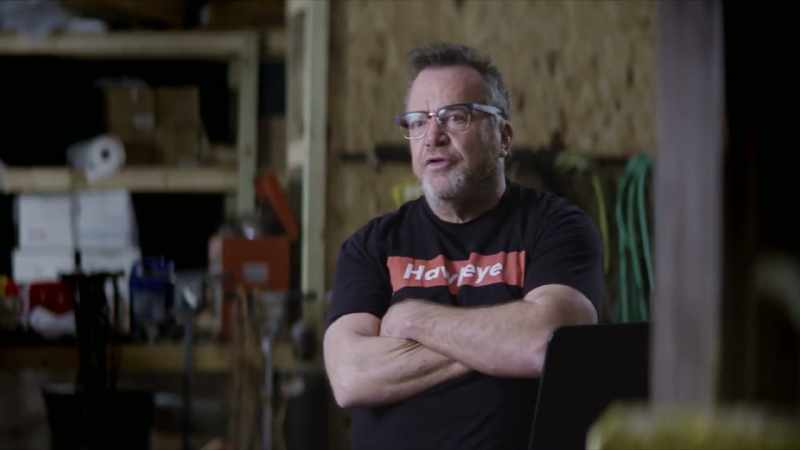 [Susan] Methamphetamine is one of the most deadliest