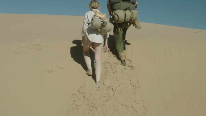 [Susan] Rola, if possible, you should avoid steep hills