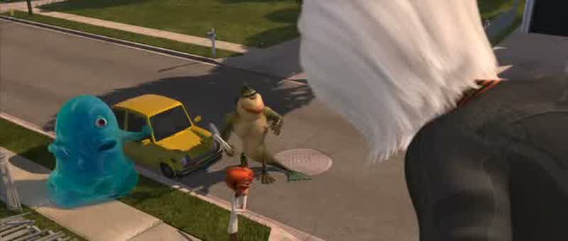 Susan? - Susie Q! - Mom?