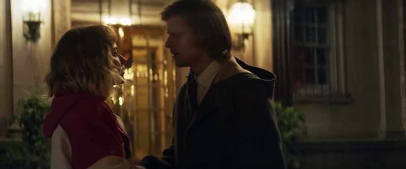 Susan... - What if we went to Frances