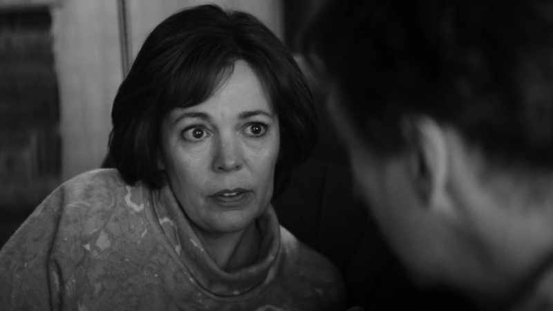 SUSAN: When I was a little girl