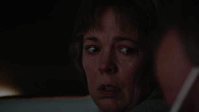 SUSAN: 'Where did they say to meet them?'