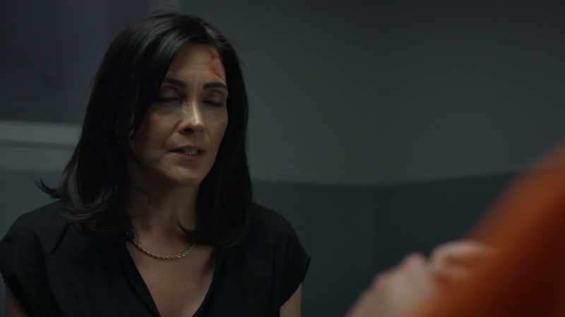 Susanna, or Katherine as you know her