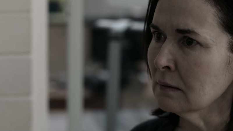 Susanna was strangled before she was stabbed