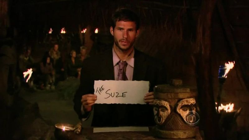 Susie, você tem um ótimo coração e eu vou votar