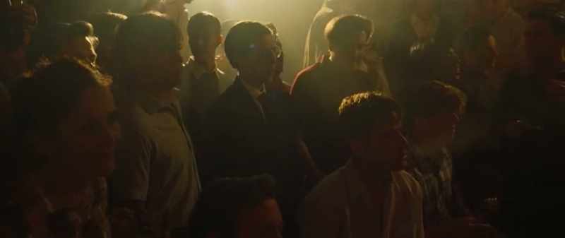 Susie's tits are bigger. - Lucy's tits aren't so big