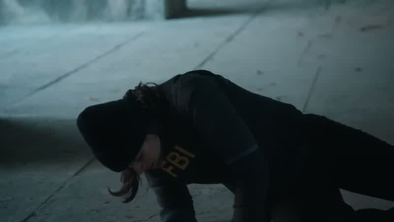 Suspect down