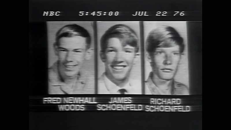 Suspects are considered