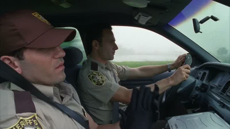 Suspects are two male Caucasians