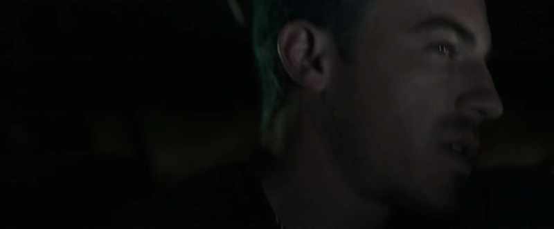 [suspenseful music continues]