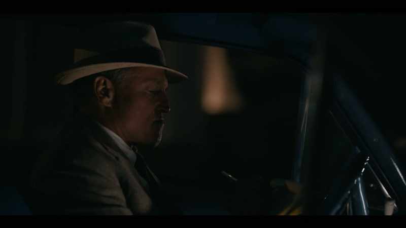 �� (SUSPENSEFUL MUSIC PLAYING) ♪