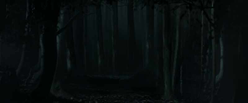 �� [suspenseful music playing] ♪