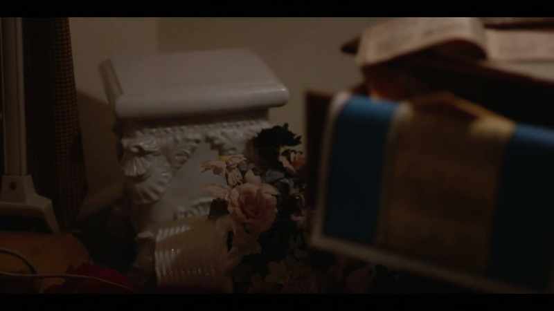 �� (SUSPENSEFUL MUSIC PLAYING) ♪