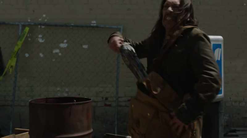 [Suspenseful music]
