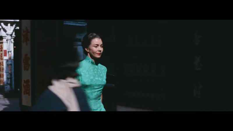 Suyin... there is nothing fair nor unfair under heaven