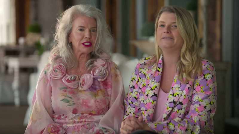 [Suzanne] And it's not just the younger children. It's the math