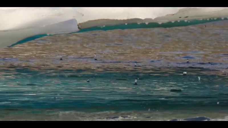 Svalbard's climate is warming six times faster than the global average