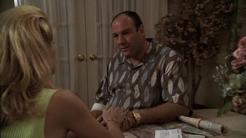 Svetlana's waiting for us. - She's dead?
