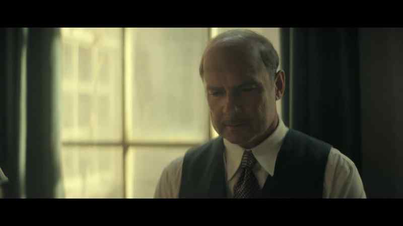 (SWALLOWS) What I'm asking you to do is dangerous