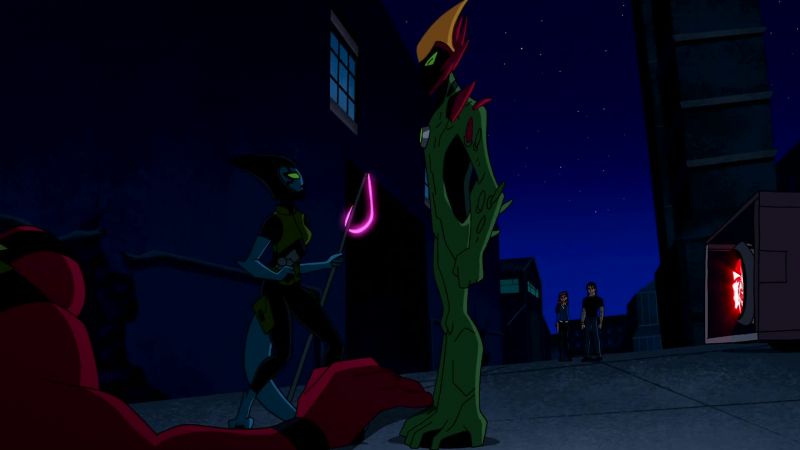 >> Swampfire: NOW PUT DOWN YOUR