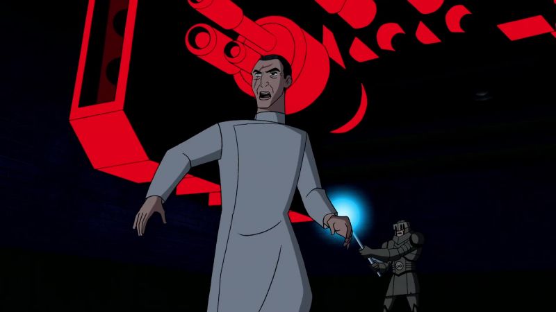 >> Swampfire: SWAMPFIRE!