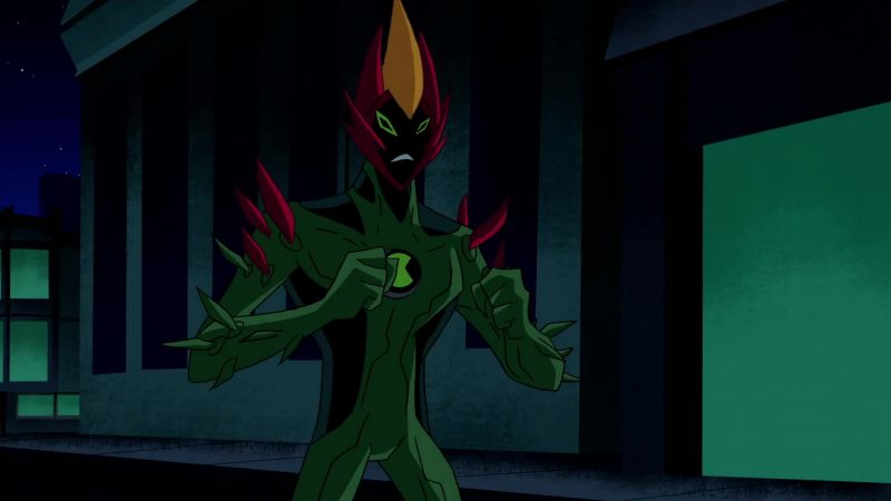>> Swampfire: SWAMPFIRE!