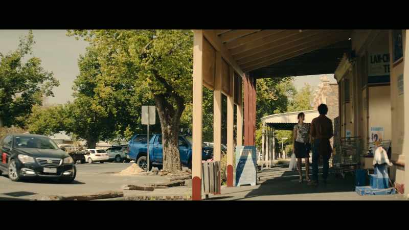 Swan Hill, Bellington, Mildura
