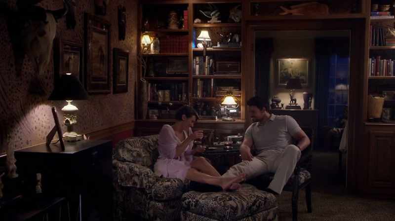 [swanky music]