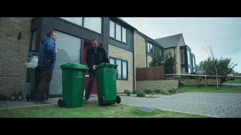 Swap these bins over, again