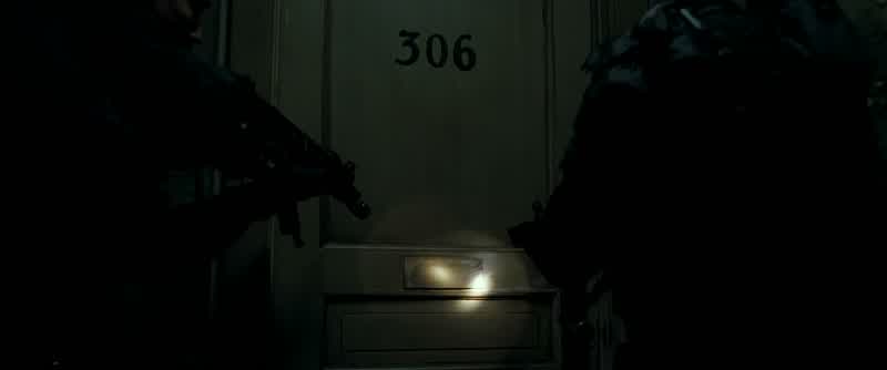 SWAT goes before dicks