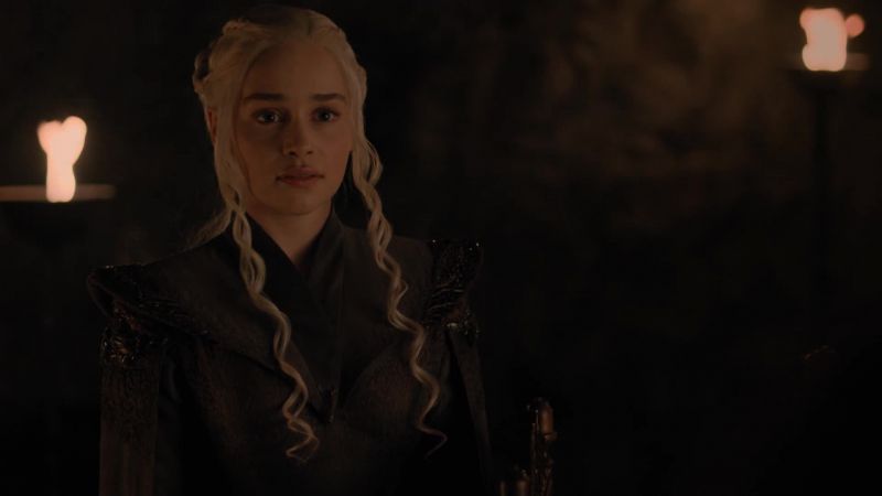 Swear this to me, Varys