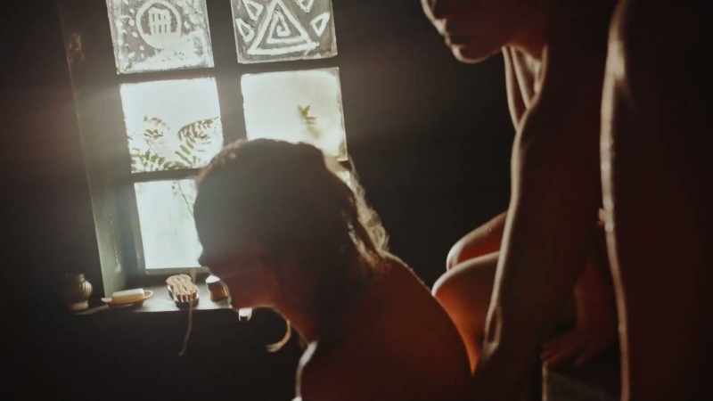 �� Sweat it out, out, out! ♪