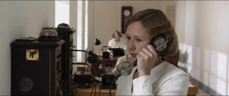 Swedish Book Depository Radio Division. - It's me