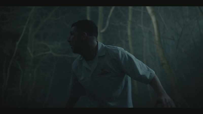 'Sweeping factory floors like it means something.'