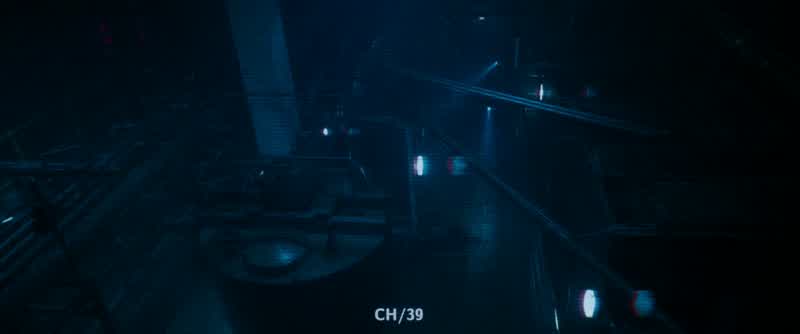 Sweeping Level 3