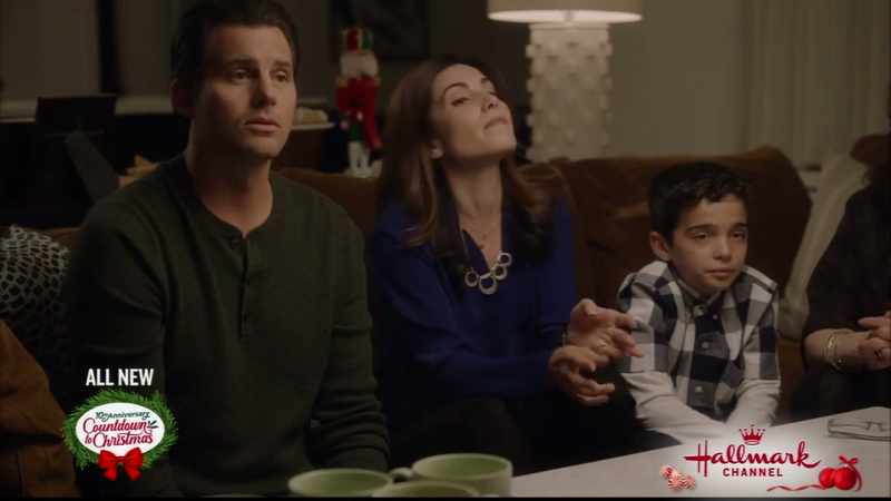Sweet. - Christmas with my family