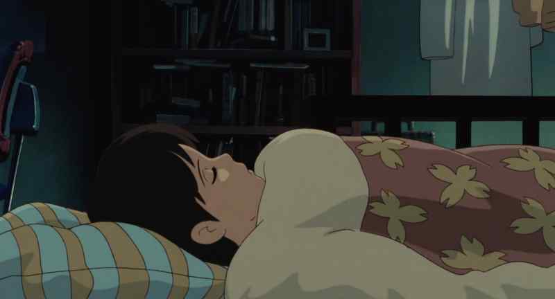 Sweet dreams