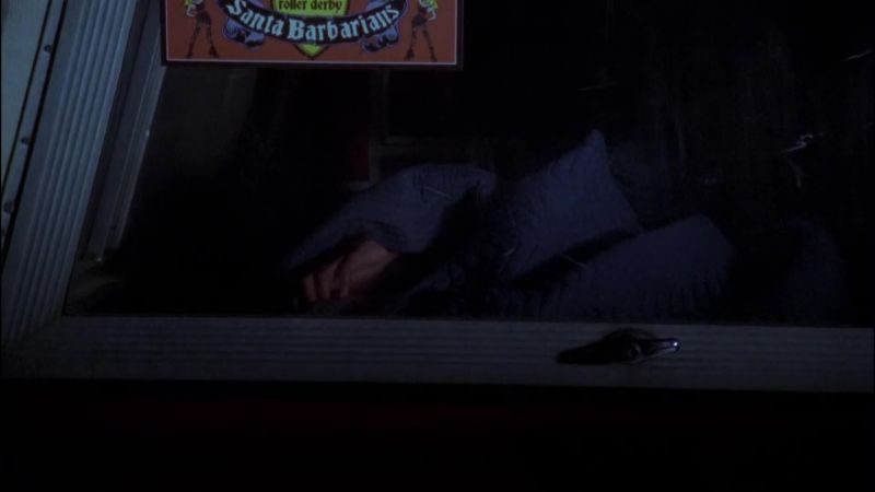 Sweet fantasy island, that is a body!