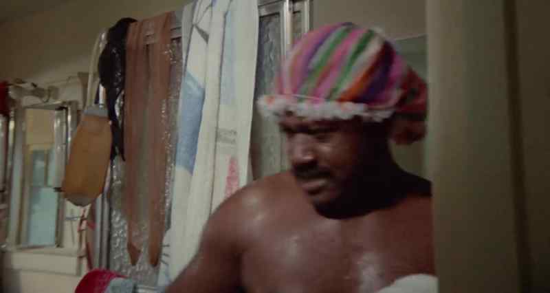 Sweetback!