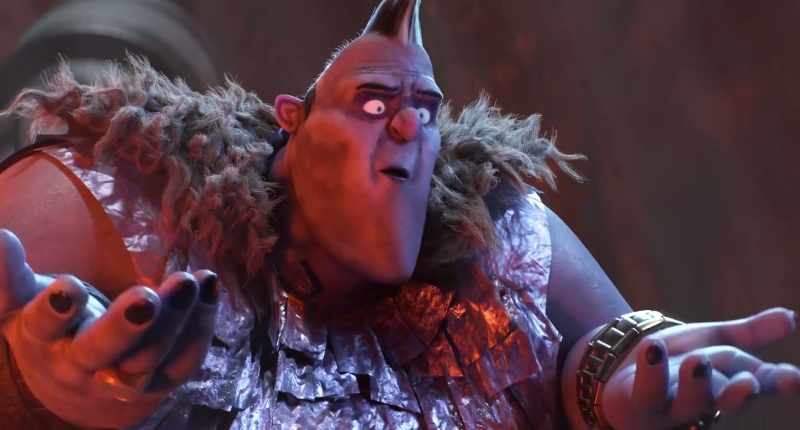 Sweetheart, you can't be wicked and popular at the same time