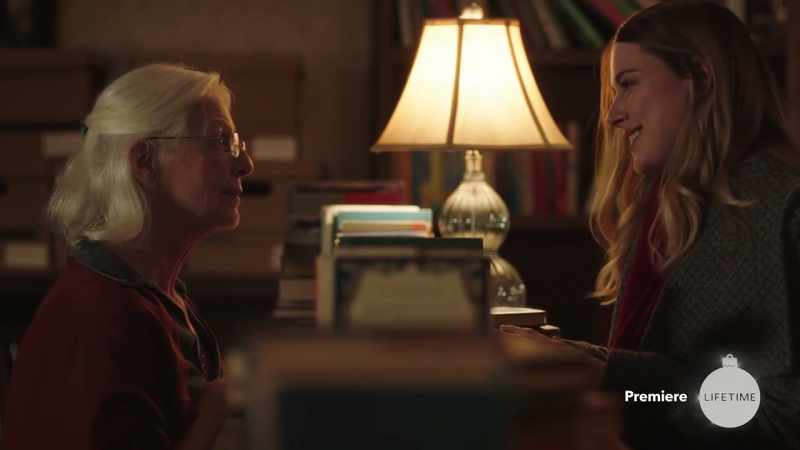 Sweetheart, I can hardly update my hearing aid