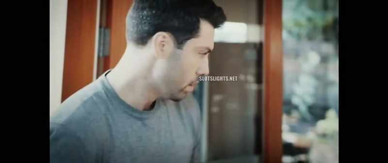 Sweetheart, please let me in