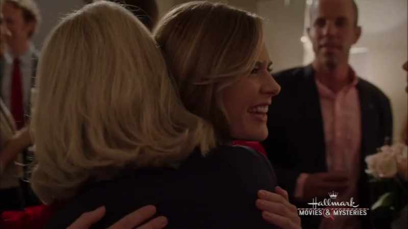 Sweetheart! Sweetheart! - Mom!