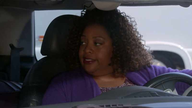 Sweetie, ever since you lost Mike