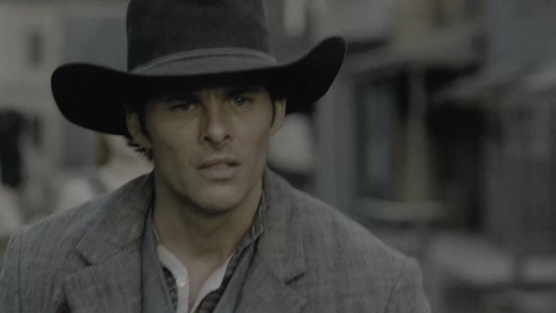 Sweetwater was never home to begin with, Teddy